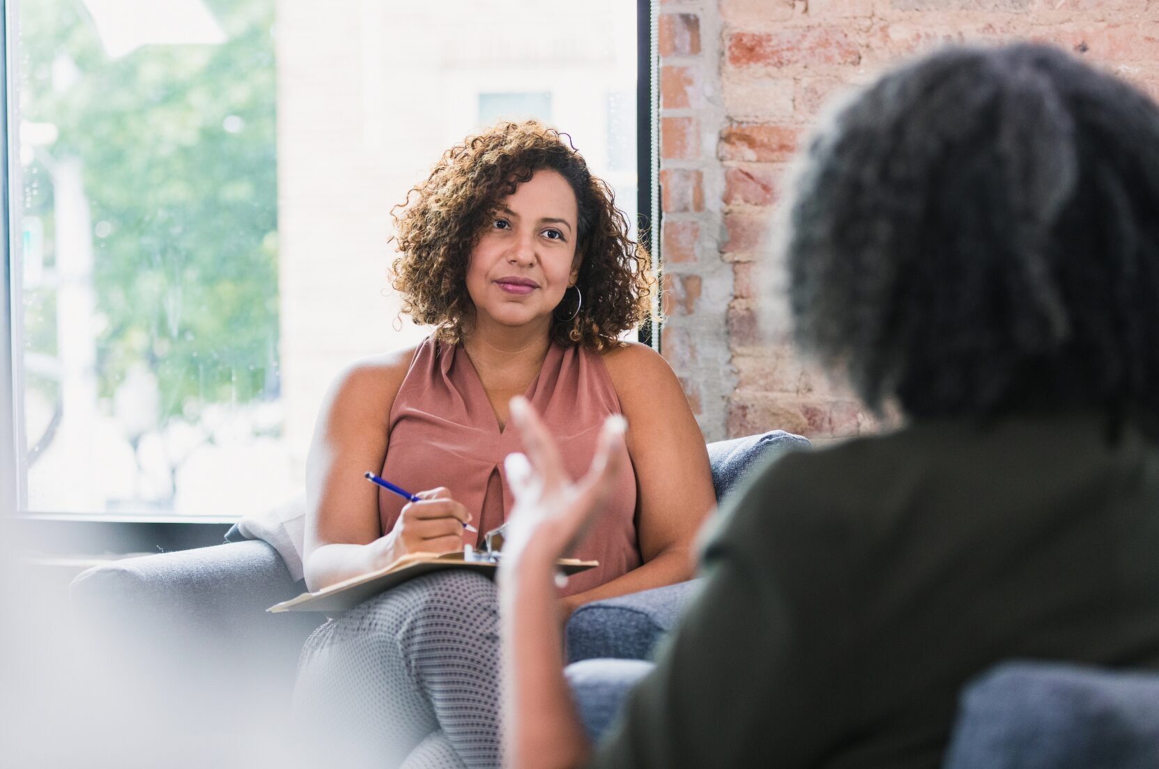 Accompagnement pluridisciplinaire burn-out