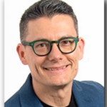 Jean-Cédric Violet, coach de vie – membre du Collectif Burn-Out