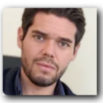 Medhi Aoun Sebaiti, neuropsychologue, praticien en neurofeedback et chercheur – membre du Collectif Burn-Out