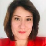 Noémie Liau, coach en transition professionnelle – membre du Collectif Burn-Out