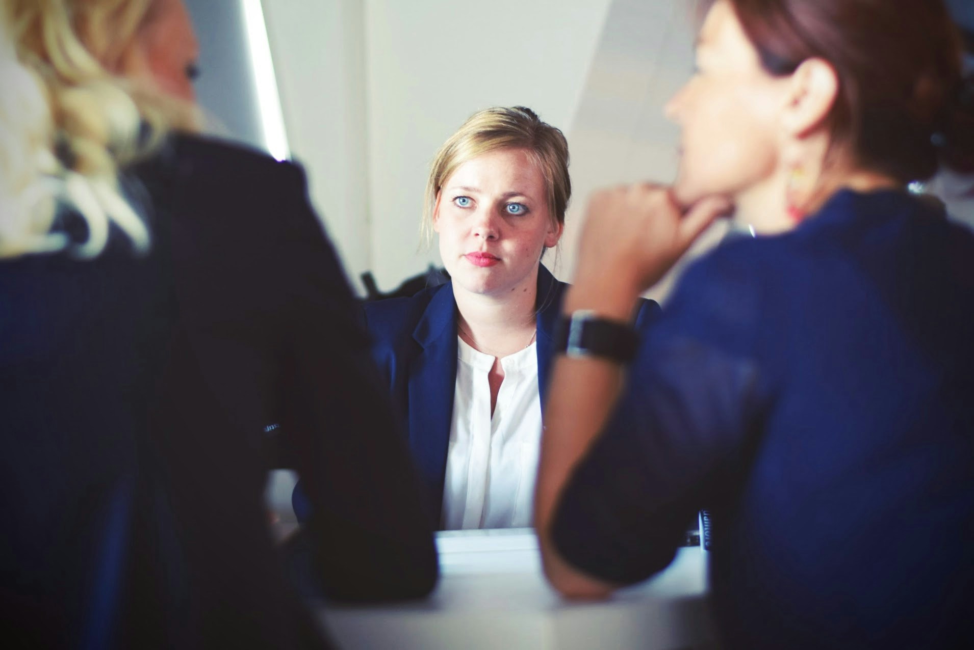 Image illustrant le burn-out